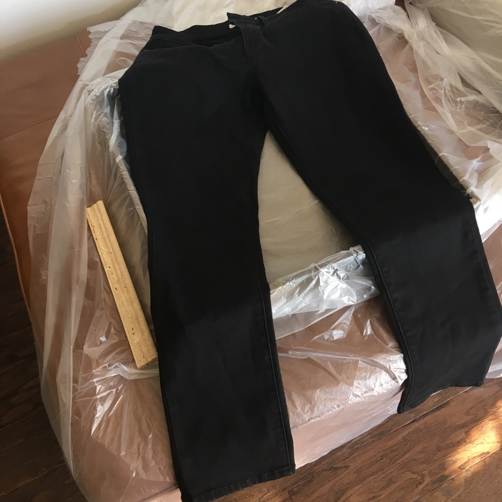 Levi jeans